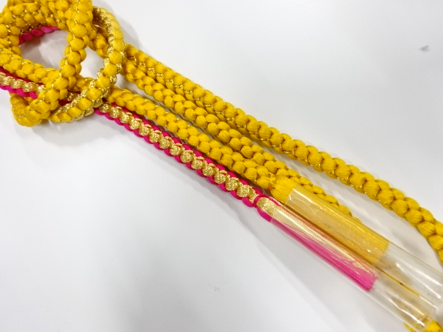 Japanese Kimono / Accessories Silk